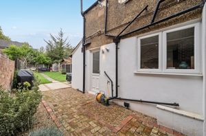 Patio- click for photo gallery